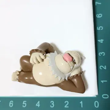 망나뇽 피규어 포켓몬 몬코레