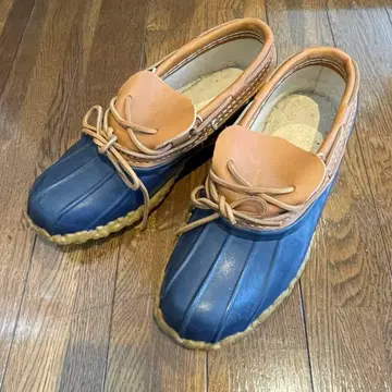 L.L.Bean 빈 부츠 USA 여성용 7 약 24cm