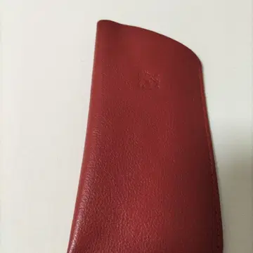 컨디션 최상 일비종떼 안경 케이스