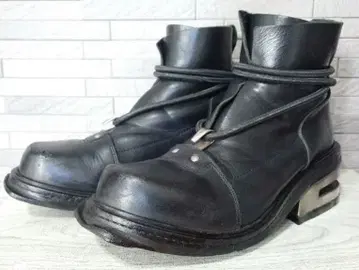 딕 비켐버그 Dirk Bikkembergs 와이어 부츠