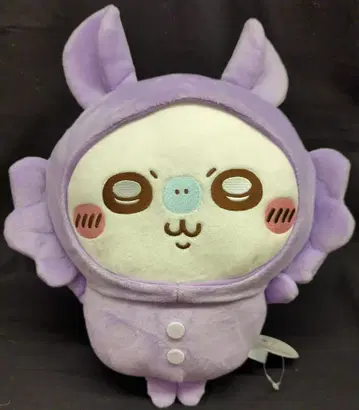퍼레이드 파자마 BIG 봉제 인형 2 치이카와 모몽가