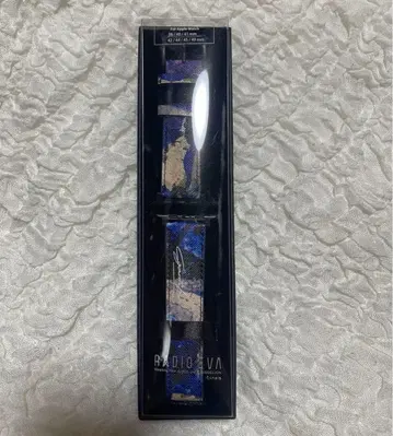 에반게리온 Apple Watch 밴드 RADIO EVA