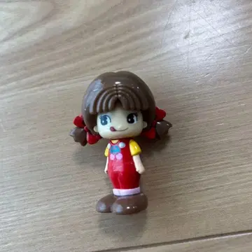 코에다짱 페코짱