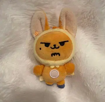 TXT 뿔바투 팬 초기 키링