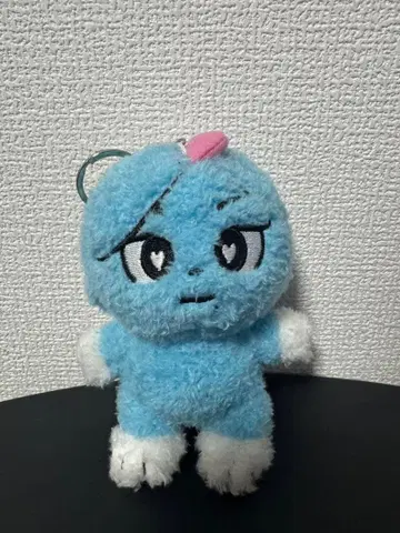 aespa 카리나 봉제 인형