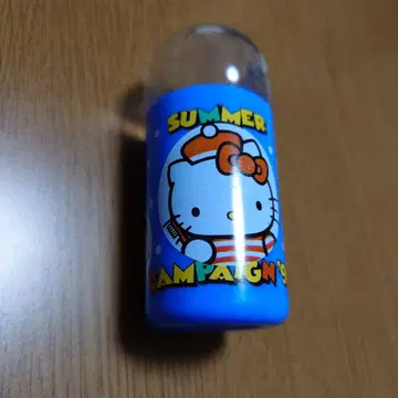 [초 레어] 산리오 멀티 케이스 썸머 캠페인