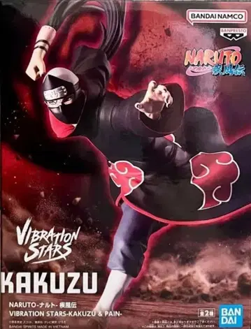 NARUTO 나루토 나루토 질풍전 카쿠즈 피규어 KAKUZU