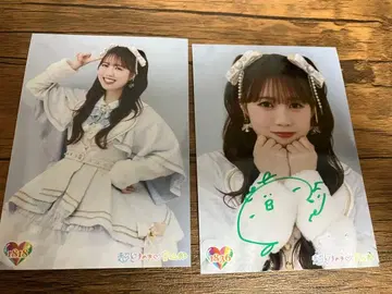 초 도키메키 선전부 요시카와 히요리 브로마이드