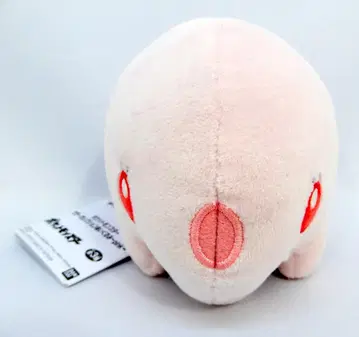 BANDAI SPIRITS 컬러 셀렉션 봉제 인형 pink 무나