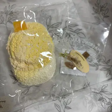 스퀴즈 maorong 망고 쿠키 토스트