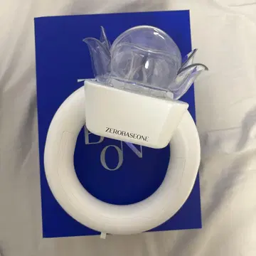 ZEROBASEONE 응원봉