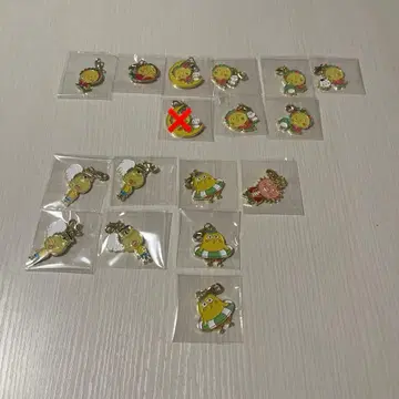 코지코지 트레이딩 참 (낱개 판매 가능)