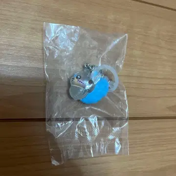 메지루시 액세서리 모몽가 치이카와 (먼작귀) 가챠가챠 캡슐 토이