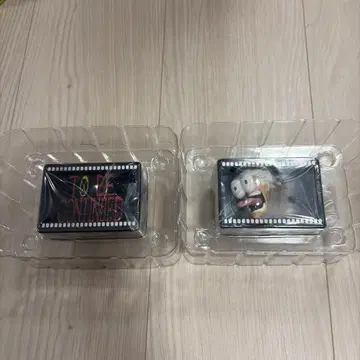 원피스 제일복권 E상 하코니와 월드 전 2종 세트