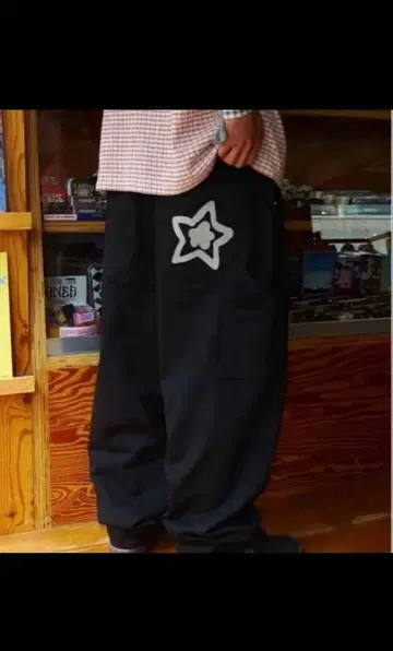 초기 starteam 데님 32인치
