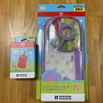 포코 아 포켓몬 Switch2