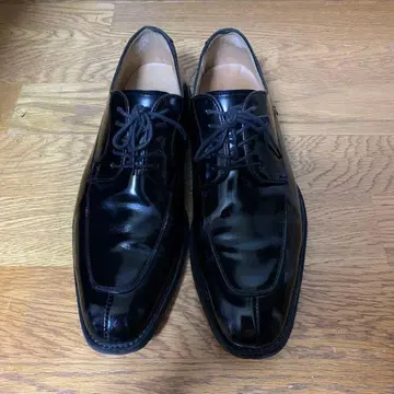 REGAL 리갈 가죽 신발 25cm 비즈니스 슈즈 블랙