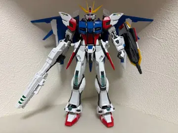 RG 1/144 빌드 스트라이크 건담 풀 패키지