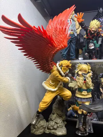 코토부키야 ARTFX J 호크스 히로아카 나의 히어로 아카데미아
