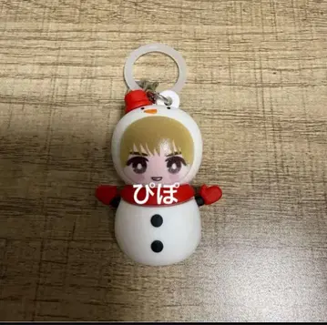 소노 슌타 메지루시 액세서리