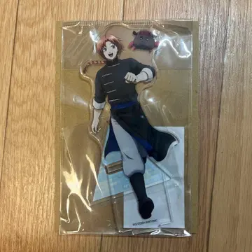 은혼 PUI PUI 모루카 카무이 아크릴 스탠드