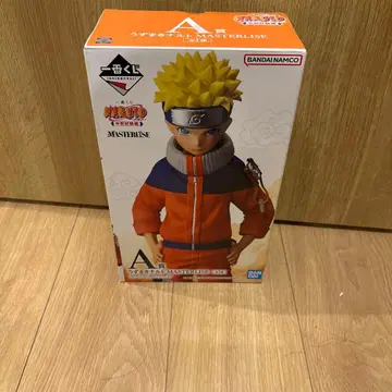 제일복권 NARUTO 중급닌자 시험편 A상 우즈마키 나루토