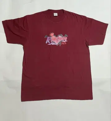 AVAM 투어 T셔츠