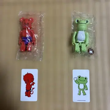베어브릭