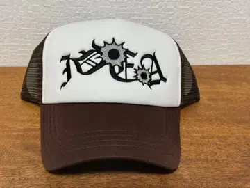 이데아스와무 IDEASWAM 헤드 샷 트러커 캡