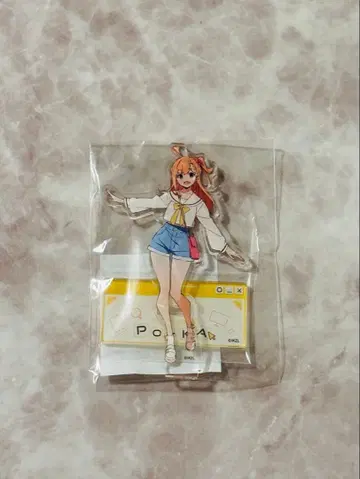 이키즈라이브 타카하시 폴카 아크릴 스탠드
