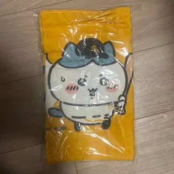 치이카와 소프트뱅크 호크스 하치와레 페이스타월