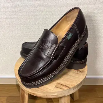 paraboot reims size 7