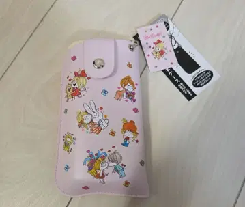 미즈모리 아토 안경 케이스
