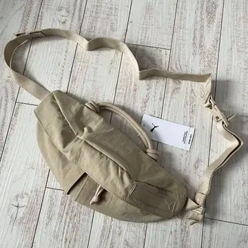 PUMA BL 허리 백