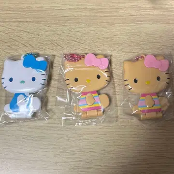 HELLO KITTY 미러 컬렉션 구미