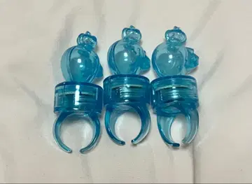 스토푸리 코론 반지 라이트