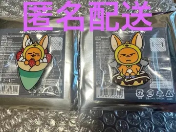 TXT 뿔바투 아크릴 배지 도쿄 오사카 2종 세트 팬춘