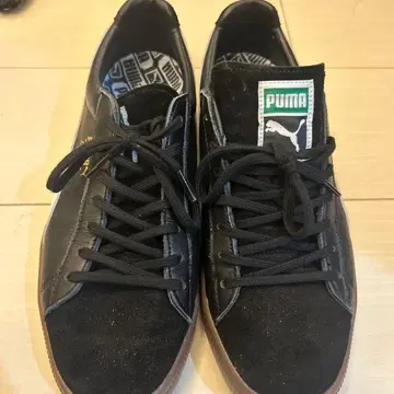 PUMA JAPAN CLYDE MIJ