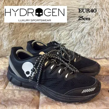 하이드로겐 HYDROGEN MESH RUNNING 25cm