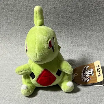 택 포함 Pokemon fit 포켓몬 봉제 인형 요기라스 포켓몬 센터