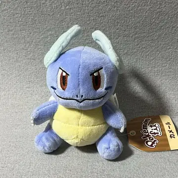 택 포함 Pokemon fit 포켓몬 봉제 인형 카멜 포켓몬 센터