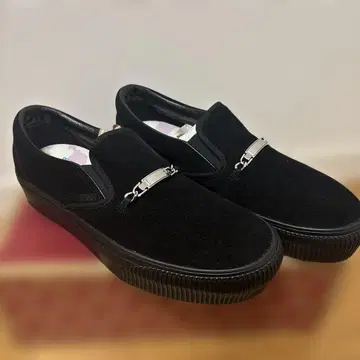 [ 콜라보 ] VANS x Karina Rozunko Slip-On