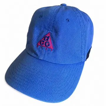 나이키 Acg 헤리티지86 캡 오비