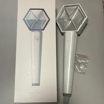 EXO 응원봉 ver.3