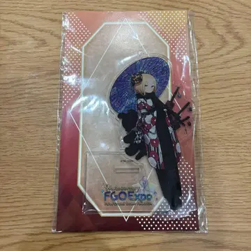 FGO 페스 2024 아비게일 아크릴 스탠드