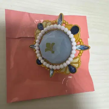 앙스타 스타라이 10th 라이트 반지 세나 이즈미