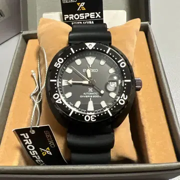 (500개 한정판) SEIKO 세이코 프로스펙스 다이버 SBDY087