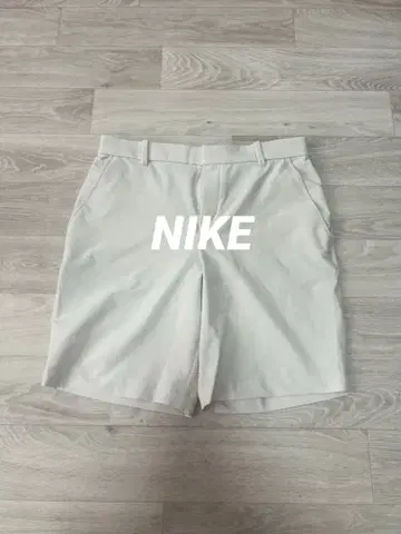 NIKE 골프웨어 속건 드라이핏 하이브리드 숏팬츠 34