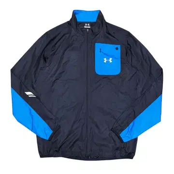 UNDER ARMOUR 언더아머 윈드 브레이커 자켓