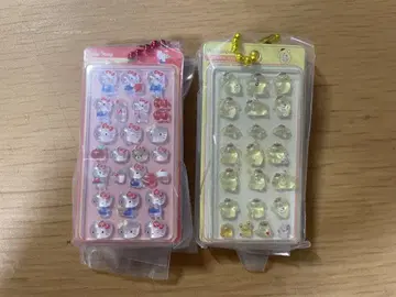 봉봉 드롭 미니어처 참 가챠가챠 산리오